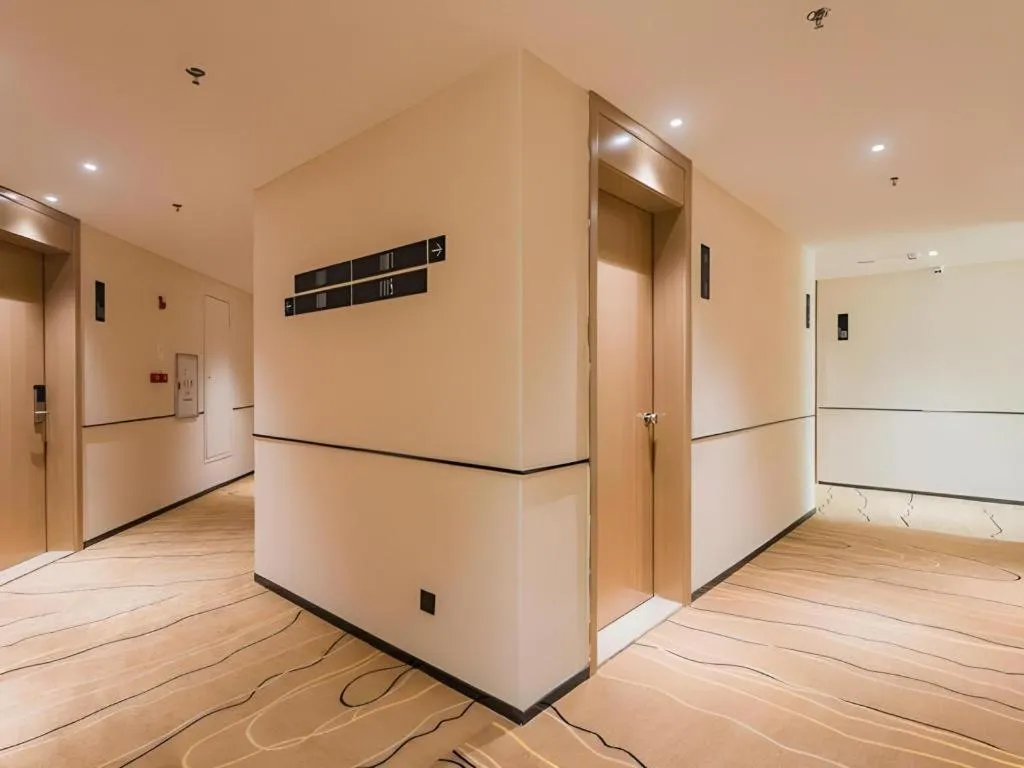 City Comfort Inn Dongguan Wangniudun