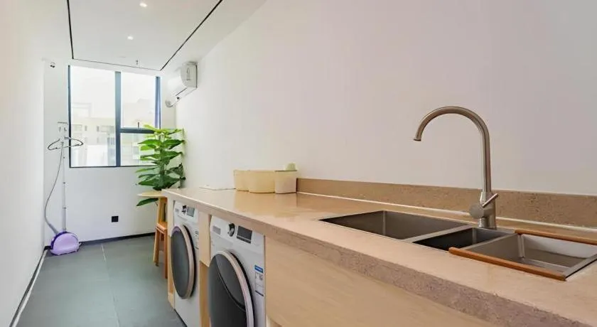 City Comfort Inn Dongguan Wangniudun