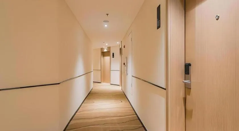 City Comfort Inn Dongguan Wangniudun