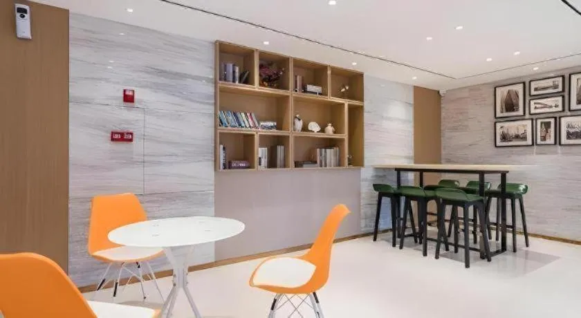 City Comfort Inn Dongguan Wangniudun