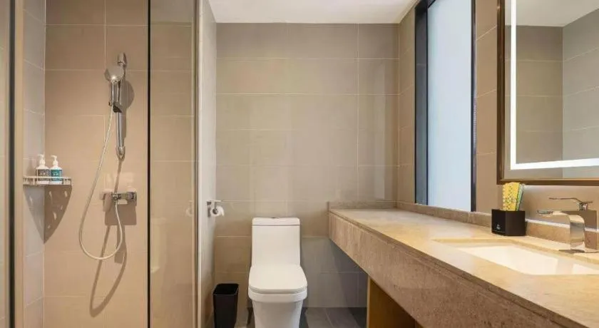 City Comfort Inn Dongguan Wangniudun