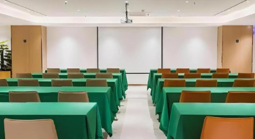 City Comfort Inn Dongguan Wangniudun