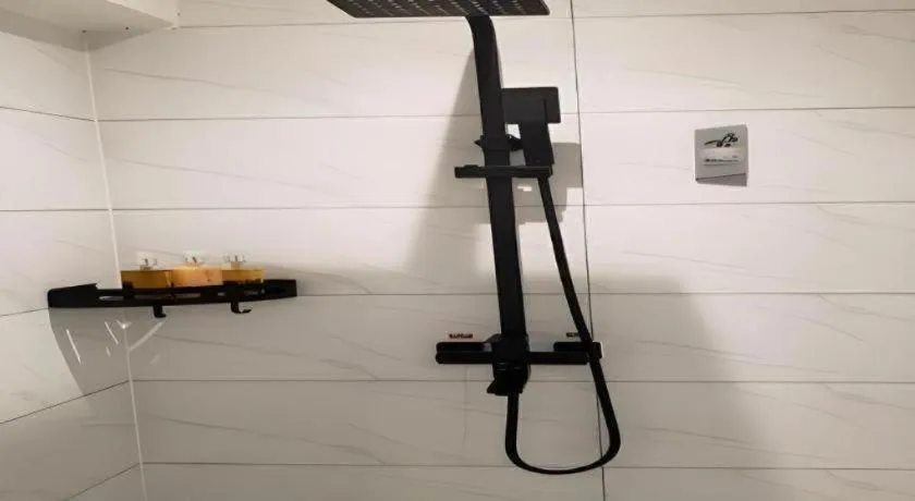 Borrman Hotel Dongguan Houjie Wanda Plaza Liaoxia Metro Station