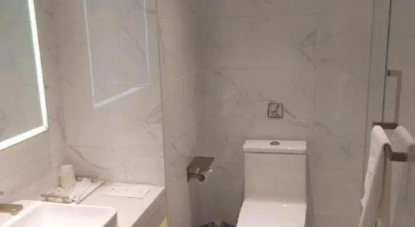 7 Days Premium Hotel Chongqing Jiangbei International Airport Terminal 3