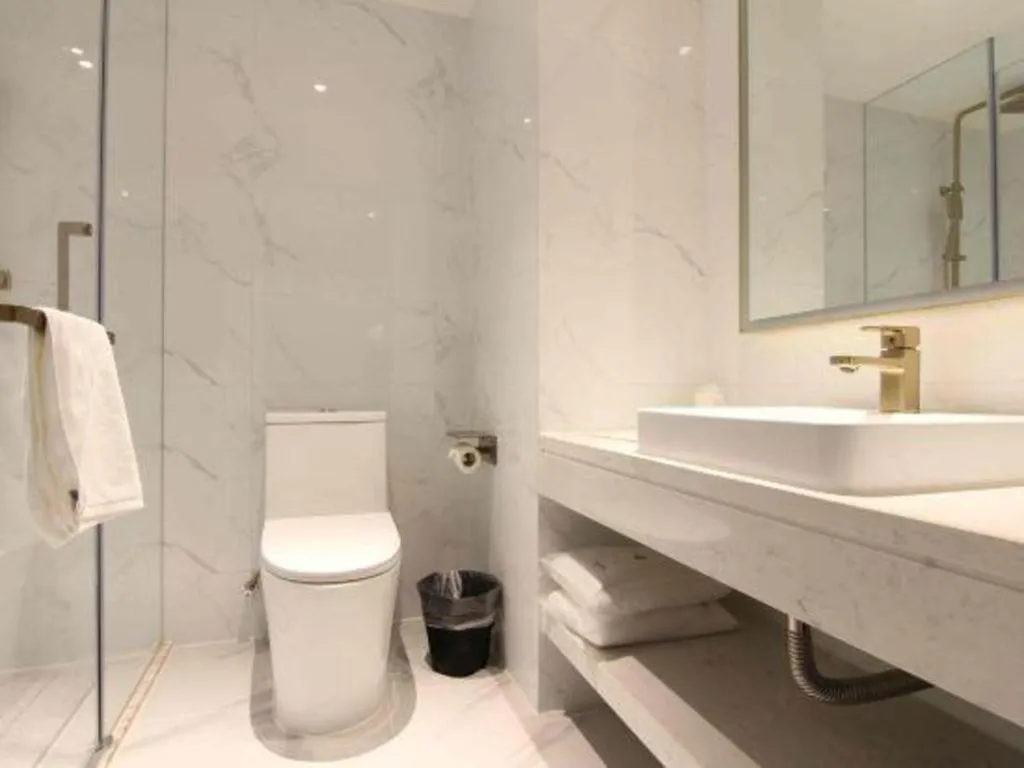 7 Days Premium Hotel Chongqing Jiangbei International Airport Terminal 3