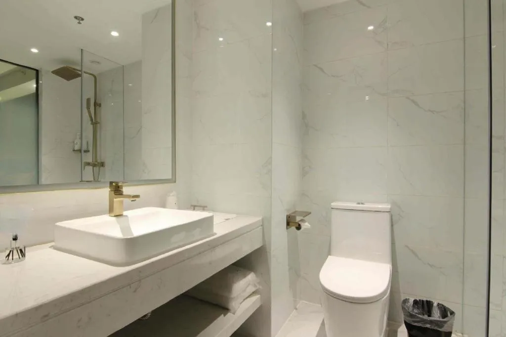 7 Days Premium Hotel Chongqing Jiangbei International Airport Terminal 3