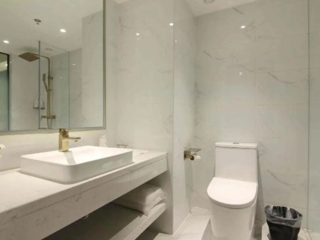 7 Days Premium Hotel Chongqing Jiangbei International Airport Terminal 3