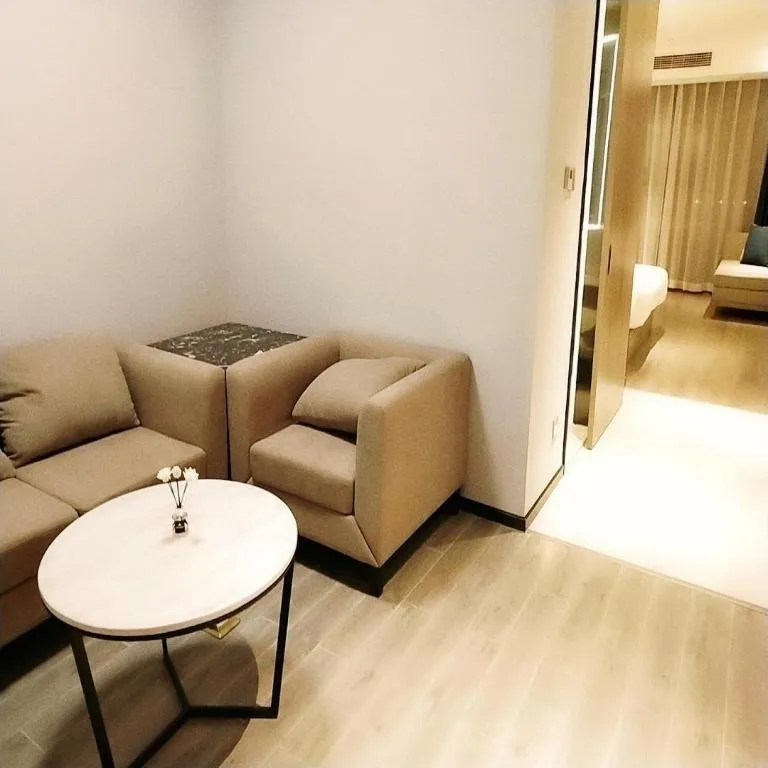 7 Days Premium Hotel Chongqing Jiangbei International Airport Terminal 3