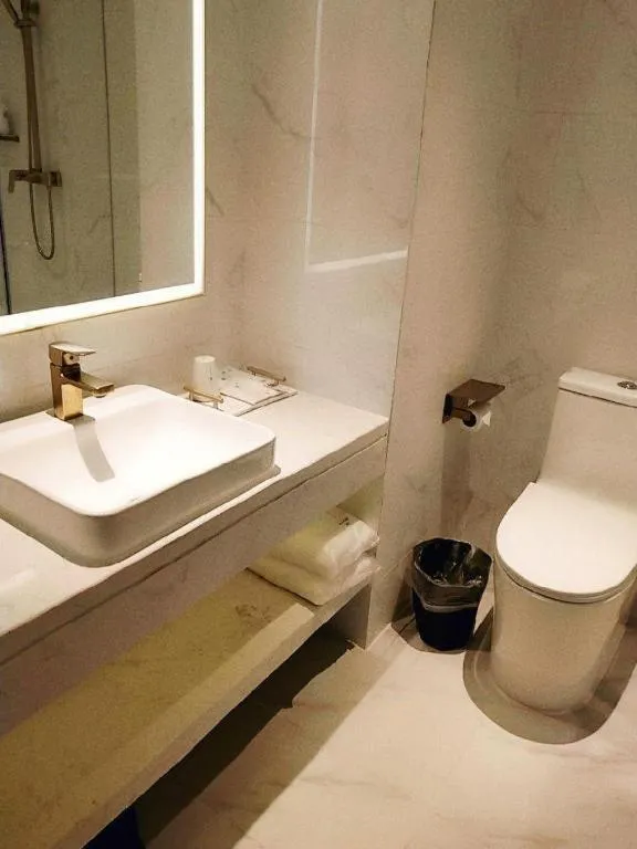 7 Days Premium Hotel Chongqing Jiangbei International Airport Terminal 3