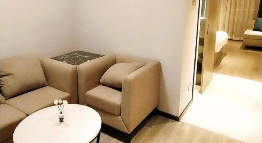 7 Days Premium Hotel Chongqing Jiangbei International Airport Terminal 3