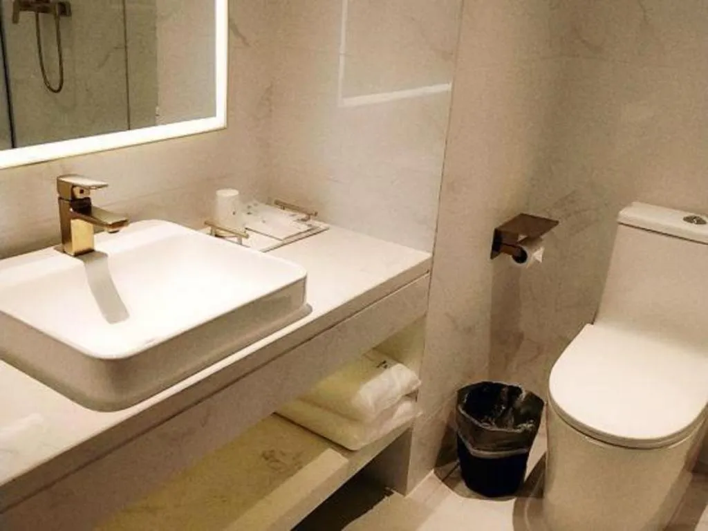 7 Days Premium Hotel Chongqing Jiangbei International Airport Terminal 3