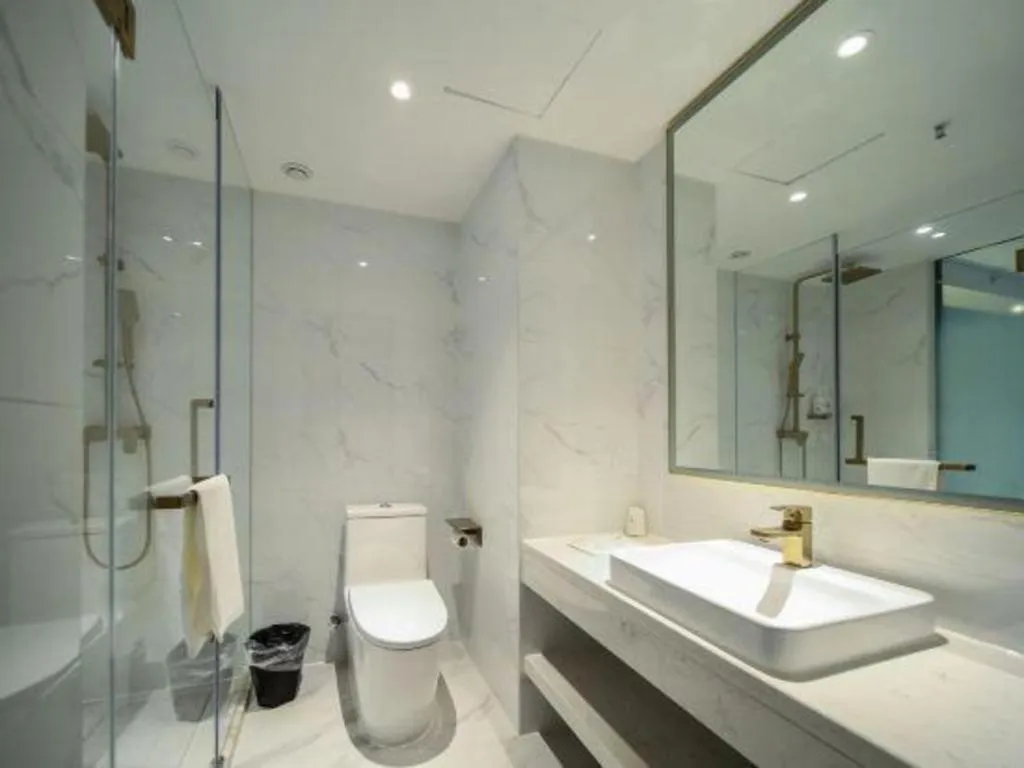 7 Days Premium Hotel Chongqing Jiangbei International Airport Terminal 3