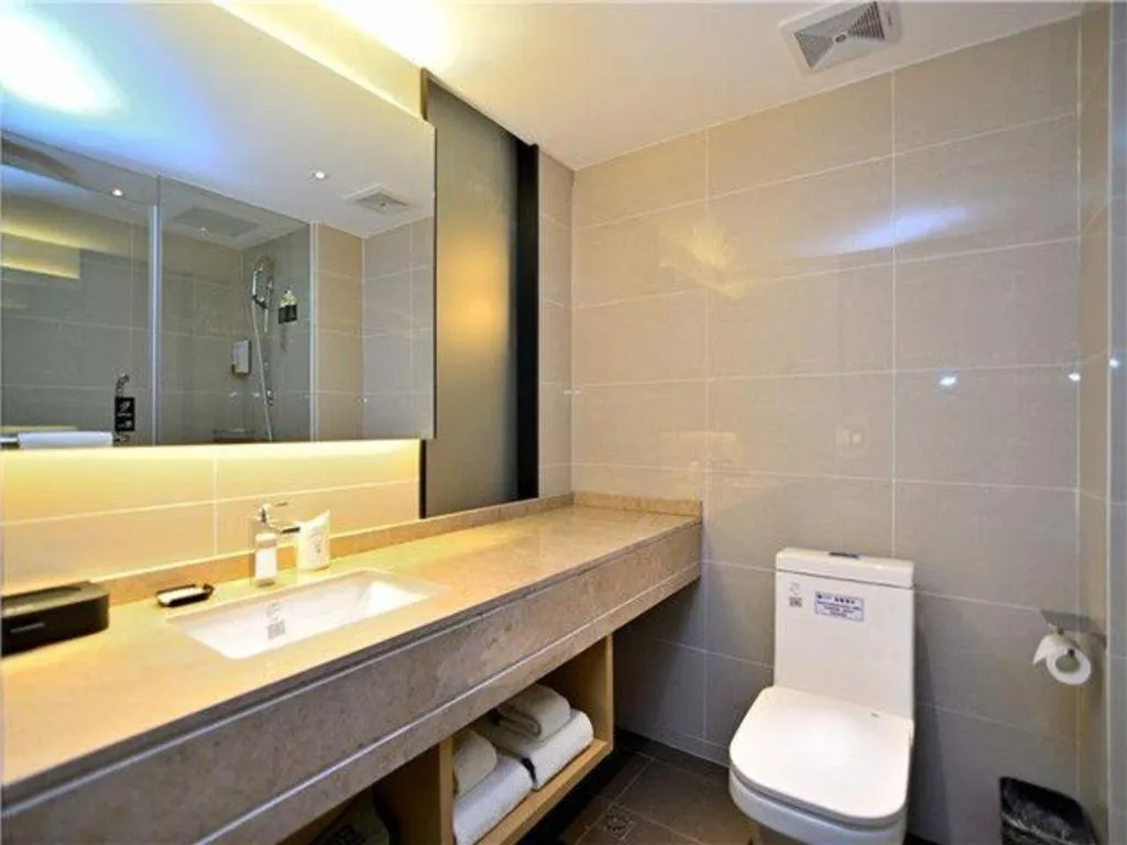 City Comfort Inn Kunming Xi'an Kang Road