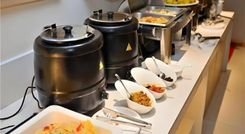 City Comfort Inn Kunming Xi'an Kang Road