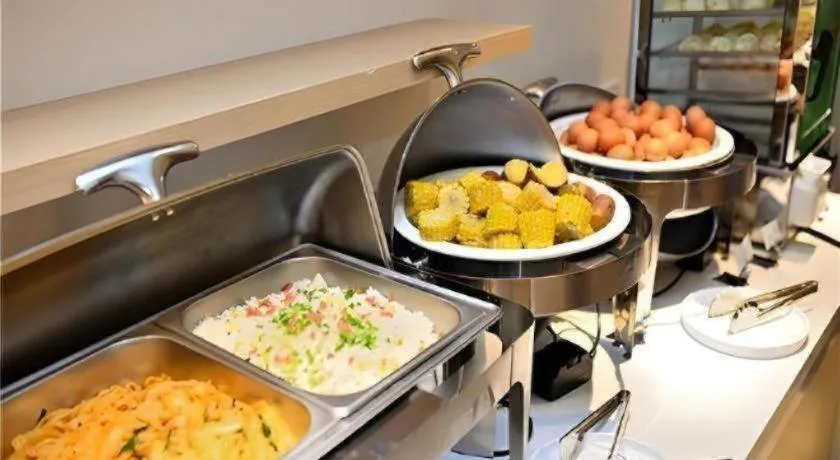 City Comfort Inn Kunming Xi'an Kang Road