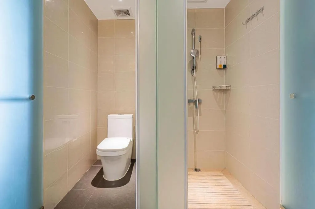 City Comfort Inn Kunming Xi'an Kang Road