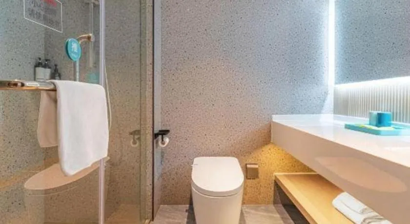 City Comfort Inn Kunming Xi'an Kang Road