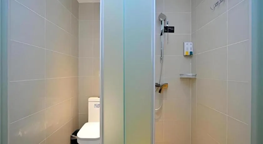 City Comfort Inn Kunming Xi'an Kang Road