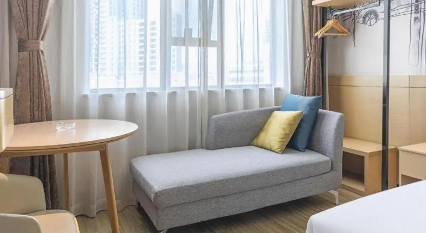 City Comfort Inn Kunming Xi'an Kang Road