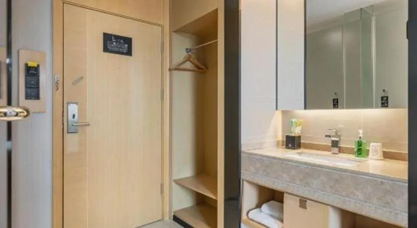 City Comfort Inn Kunming Xi'an Kang Road