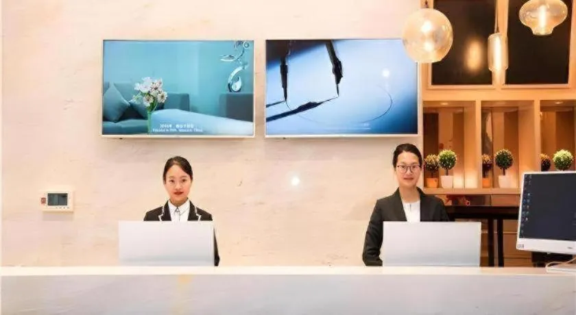 City Comfort Inn Kunming Xi'an Kang Road