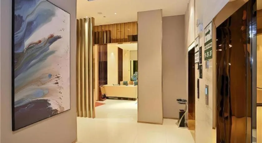 City Comfort Inn Kunming Xi'an Kang Road