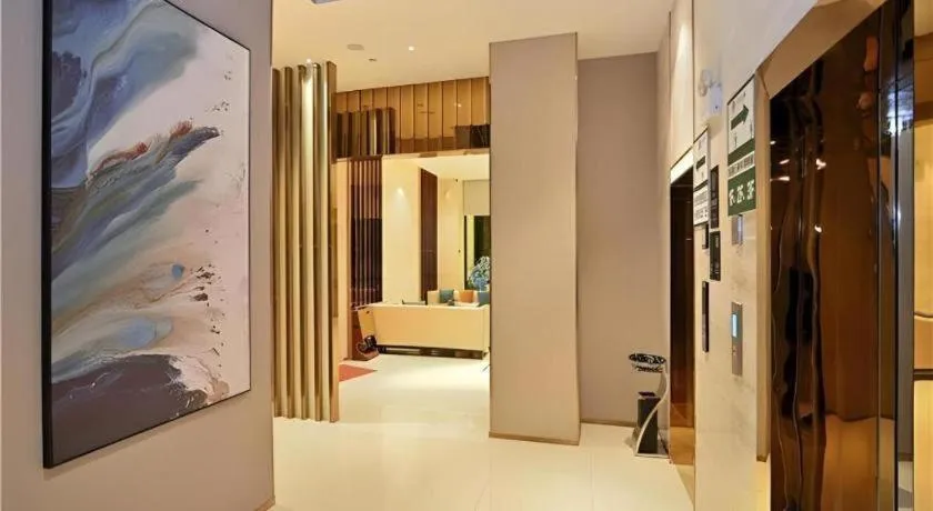 City Comfort Inn Kunming Xi'an Kang Road