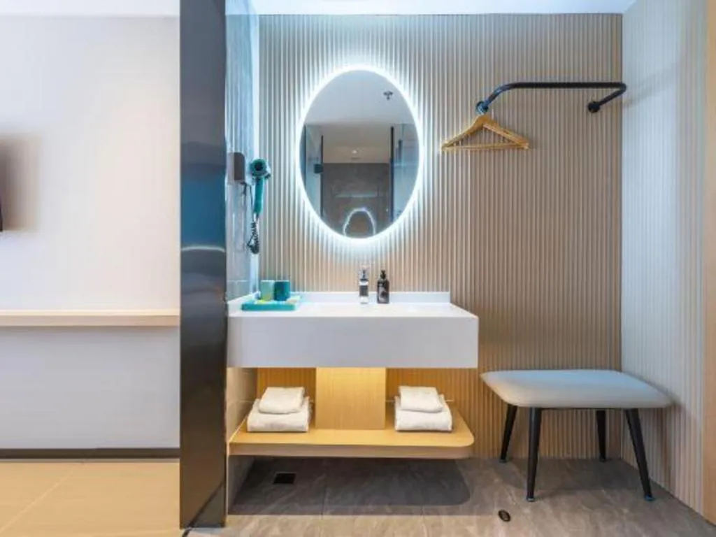 City Comfort Inn Kunming Xi'an Kang Road