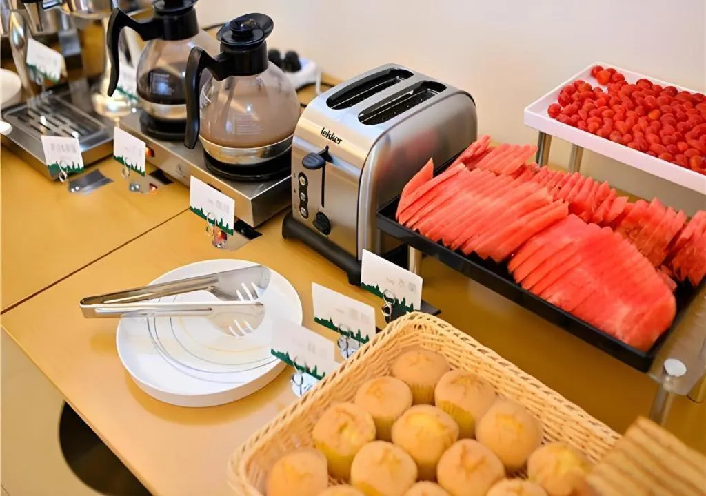 City Comfort Inn Kunming Xi'an Kang Road