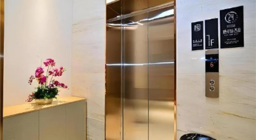 City Comfort Inn Kunming Xi'an Kang Road