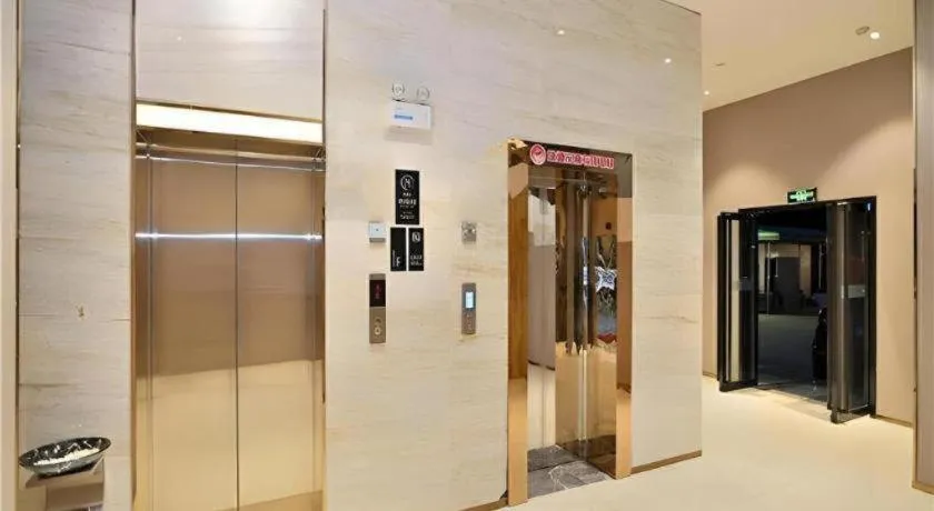 City Comfort Inn Kunming Xi'an Kang Road