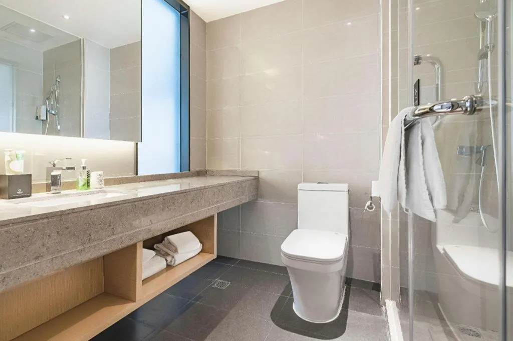 City Comfort Inn Kunming Xi'an Kang Road