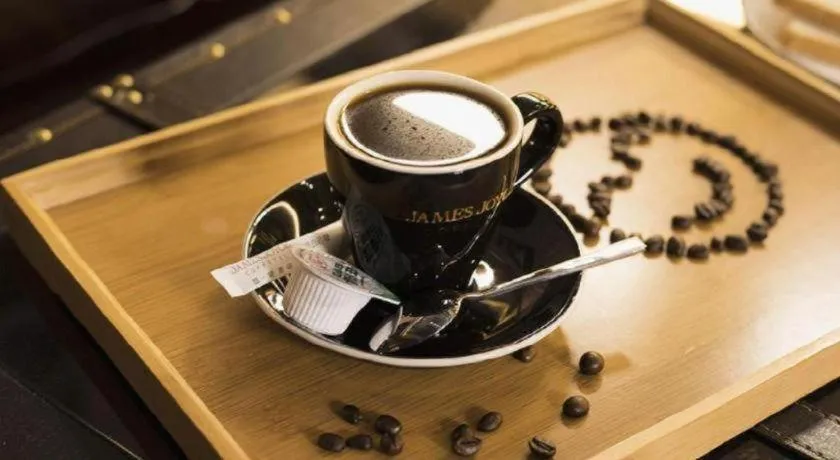 James Joyce Coffetel Zhengzhou Beilong Wetland Park