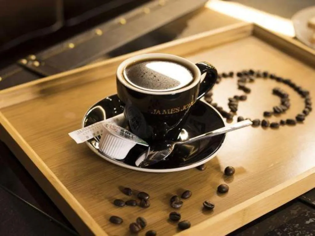 James Joyce Coffetel Zhengzhou Beilong Wetland Park