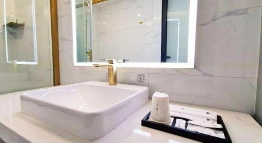 7 Days Premium Hotel Hangzhou West lake Hubin