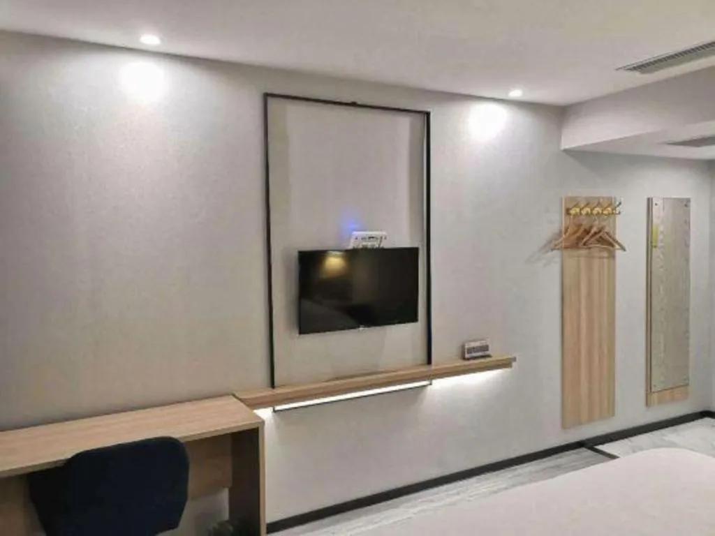 7 Days Premium Hotel Hangzhou West lake Hubin