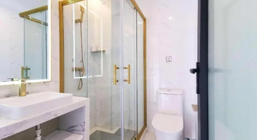 7 Days Premium Hotel Hangzhou West lake Hubin