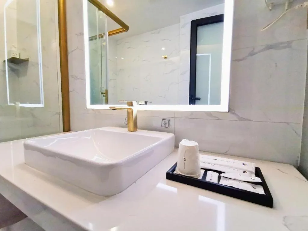 7 Days Premium Hotel Hangzhou West lake Hubin