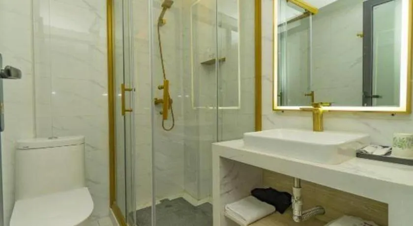 7 Days Premium Hotel Hangzhou West lake Hubin