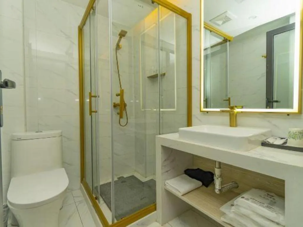 7 Days Premium Hotel Hangzhou West lake Hubin