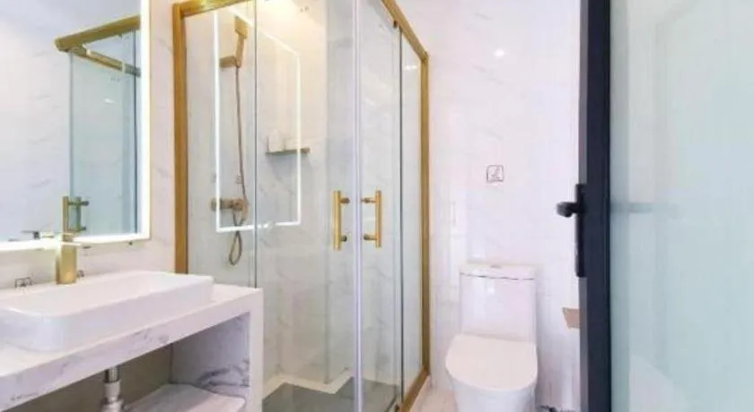 7 Days Premium Hotel Hangzhou West lake Hubin