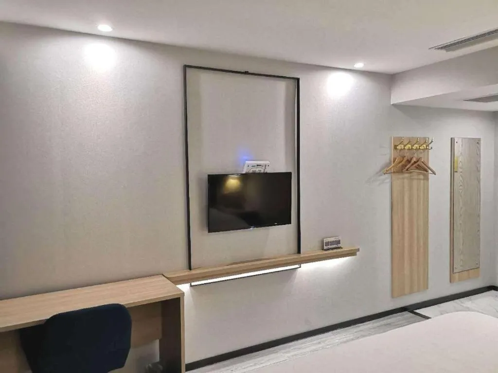 7 Days Premium Hotel Hangzhou West lake Hubin