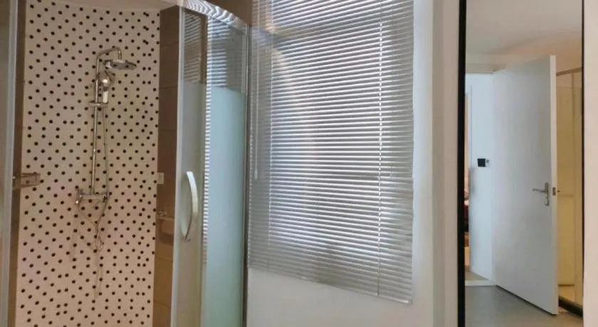 Campanile Hotel Shenzhen Bay Convention and Exhibition Center