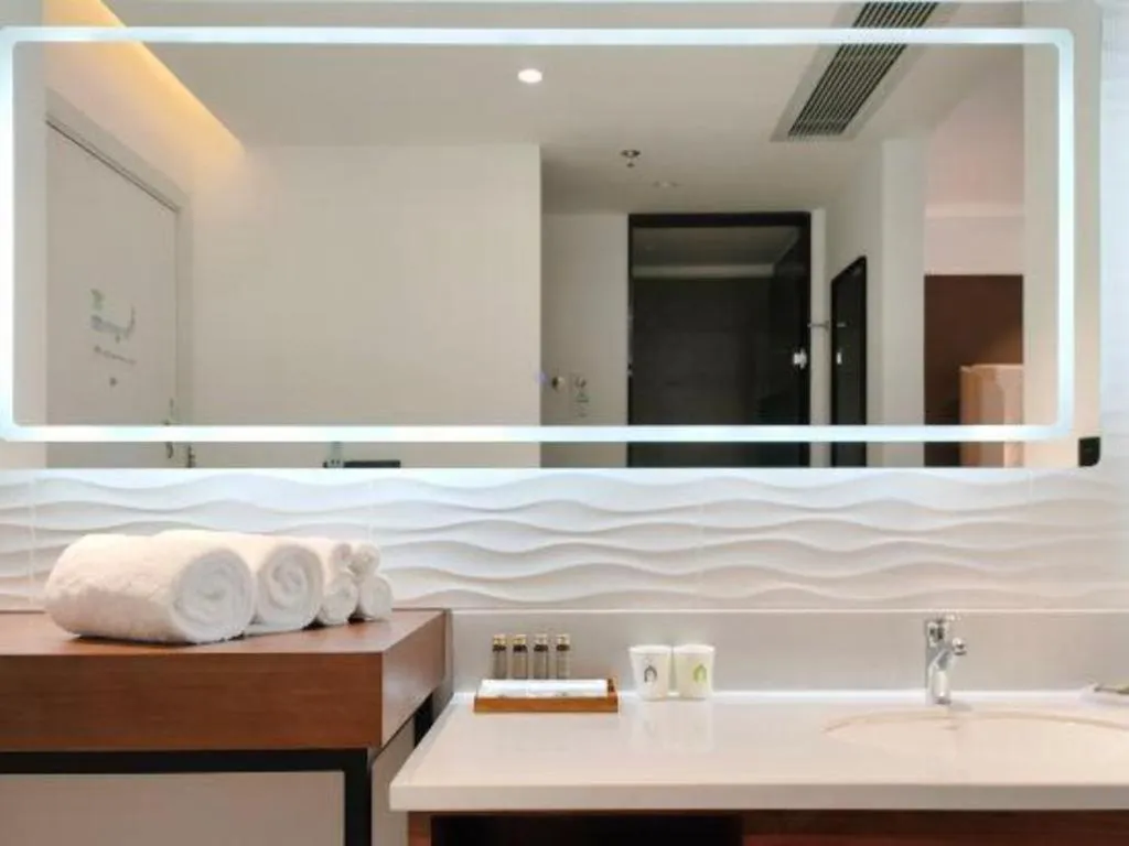 Campanile Hotel Shenzhen Bay Convention and Exhibition Center