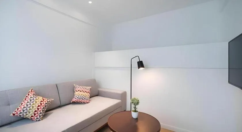 Campanile Hotel Shenzhen Bay Convention and Exhibition Center