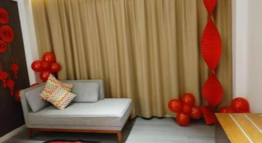 Campanile Hotel Shenzhen Bay Convention and Exhibition Center