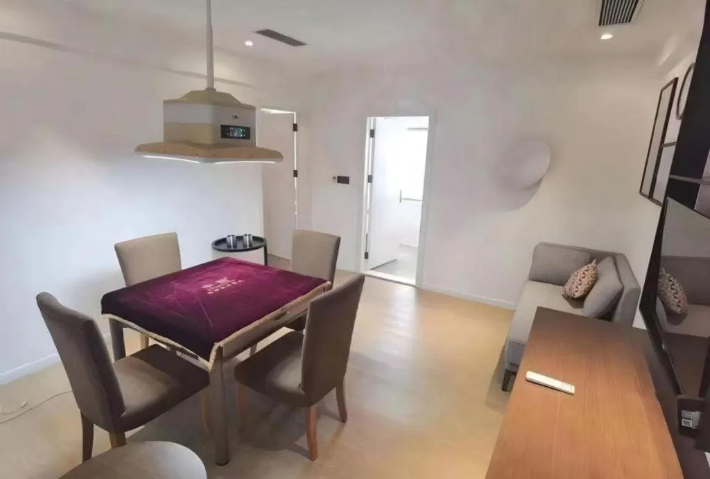 Campanile Hotel Shenzhen Bay Convention and Exhibition Center