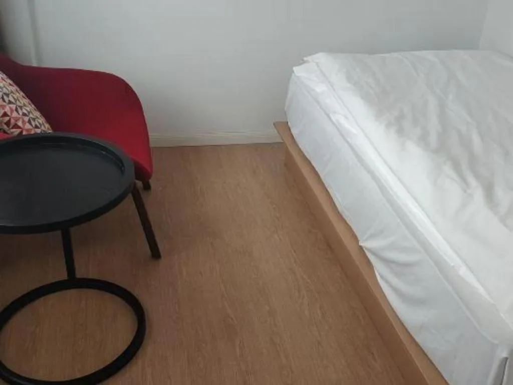 Bed in Campanile Hotel Shenzhen Bay Convention and Exhibition Center