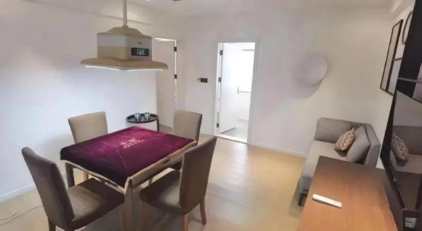 Campanile Hotel Shenzhen Bay Convention and Exhibition Center