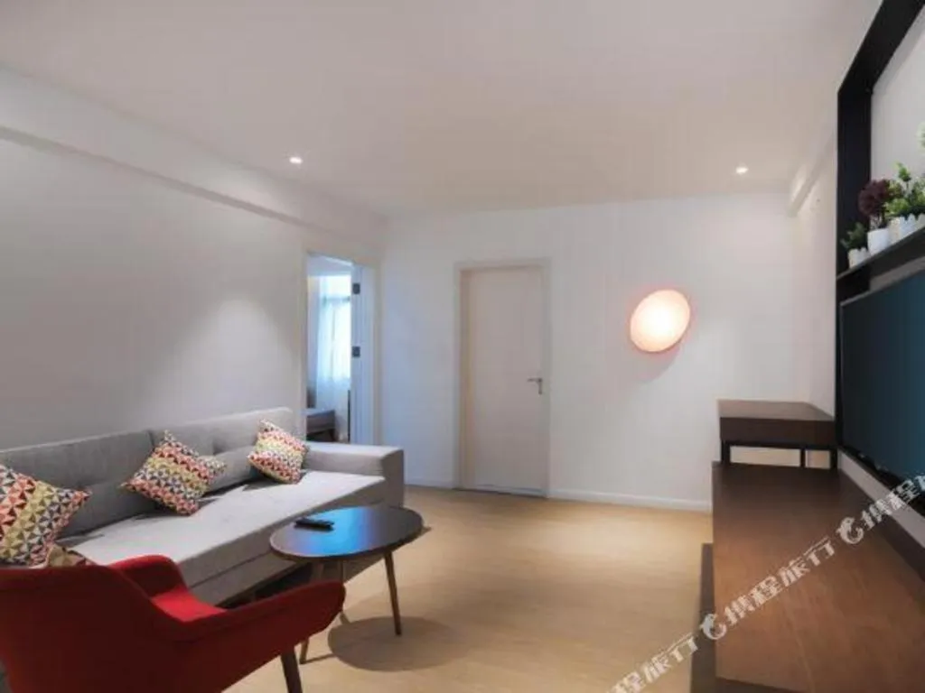 Campanile Hotel Shenzhen Bay Convention and Exhibition Center